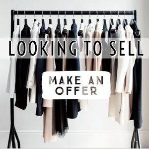 Make an Offer!